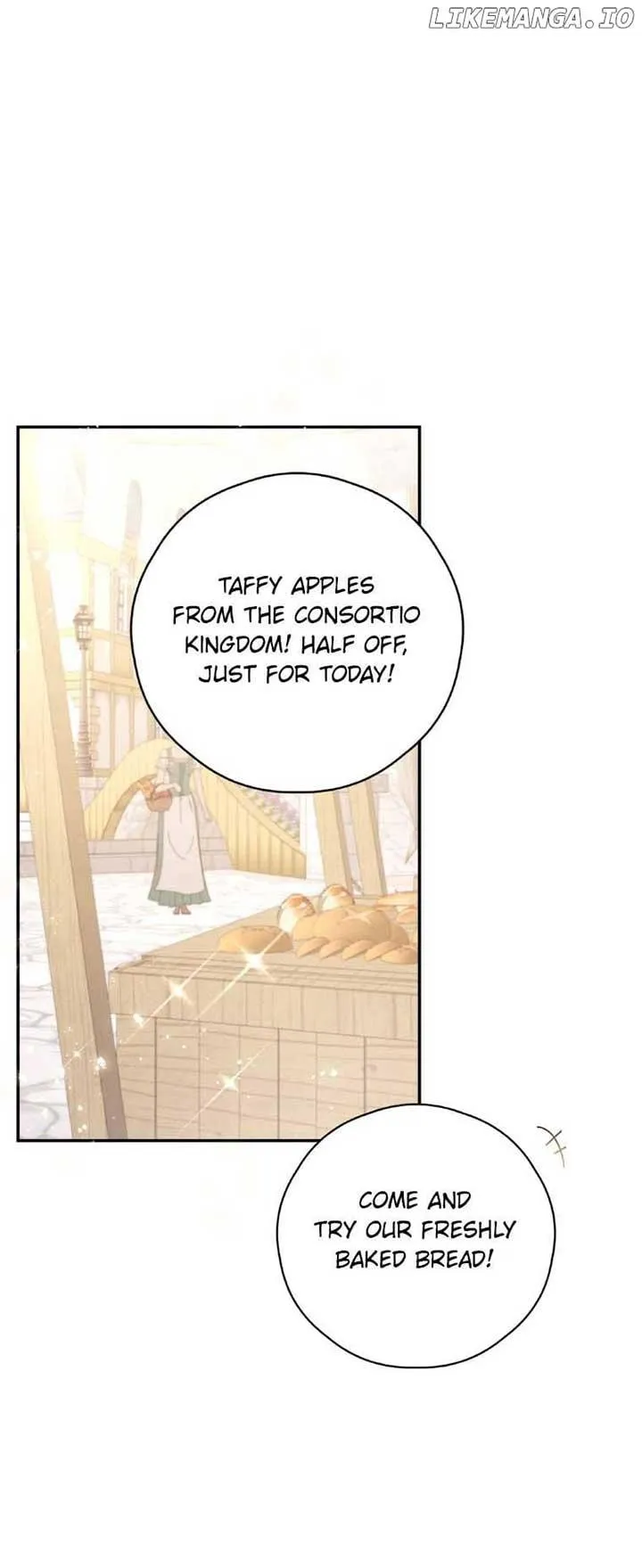 I will live as a supporting role in this life Chapter 60 page 20 - 