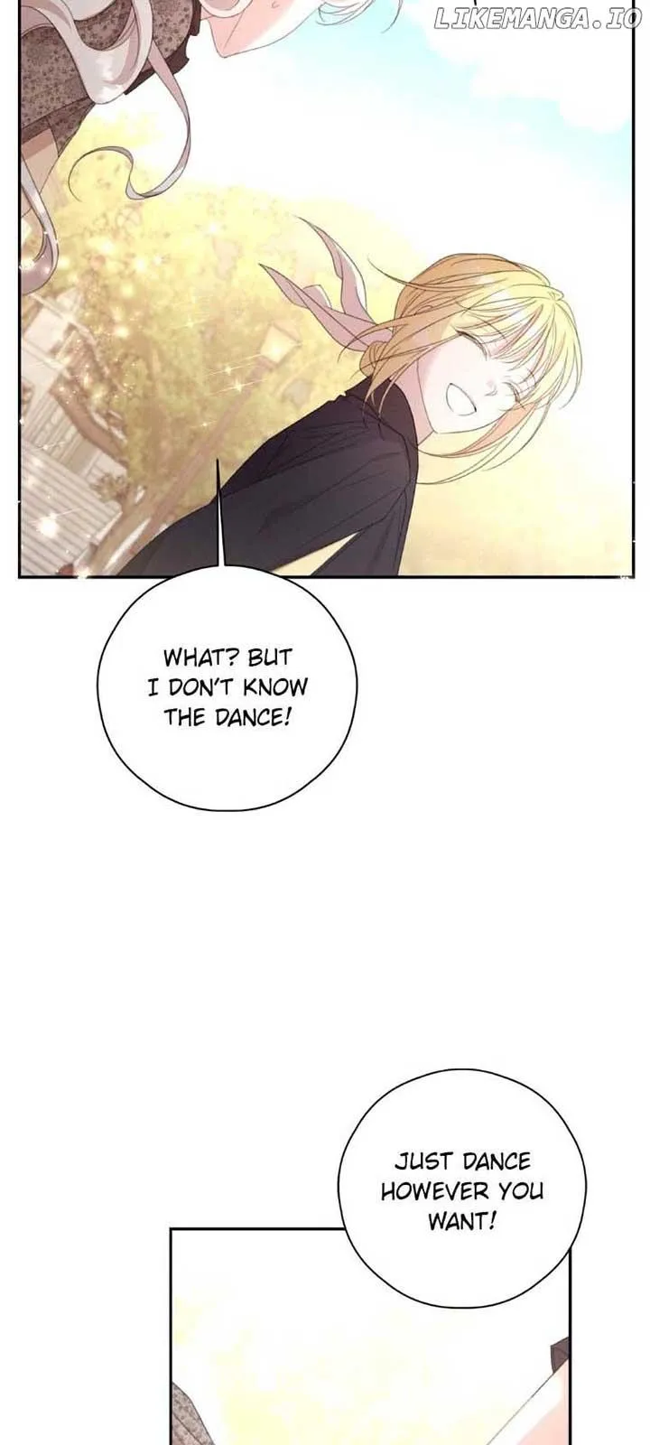 I will live as a supporting role in this life Chapter 60 page 28 - 