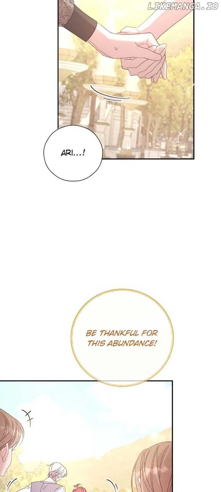 I will live as a supporting role in this life Chapter 60 page 29 - 