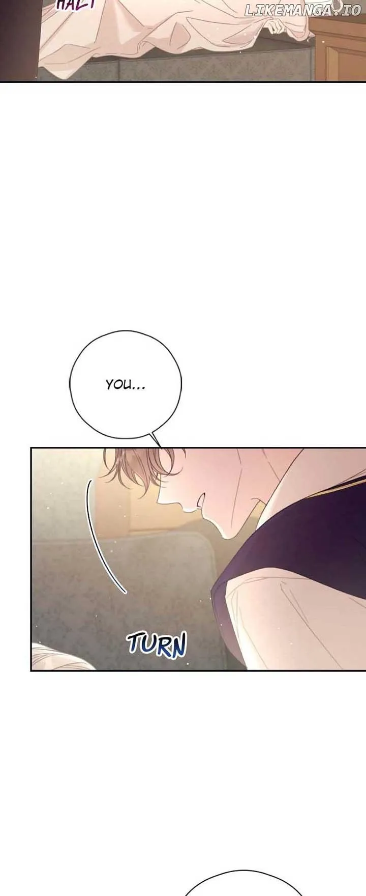 I will live as a supporting role in this life Chapter 60 page 4 - 