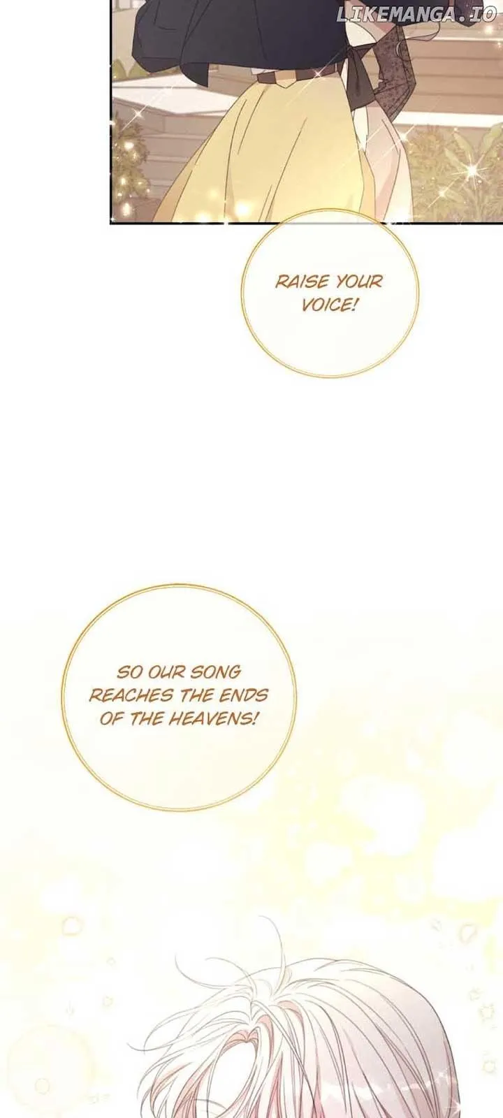 I will live as a supporting role in this life Chapter 60 page 31 - 