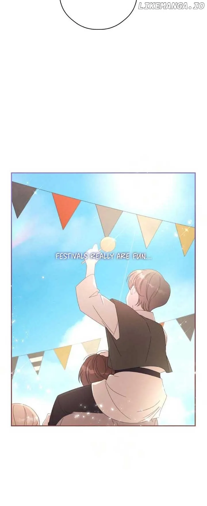 I will live as a supporting role in this life Chapter 60 page 37 - 