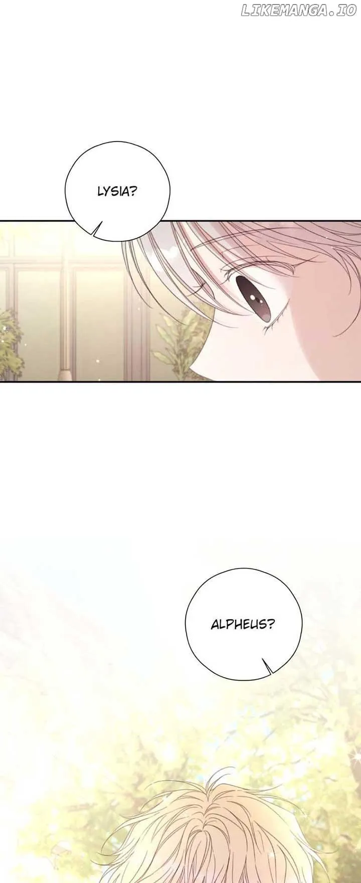 I will live as a supporting role in this life Chapter 60 page 38 - 