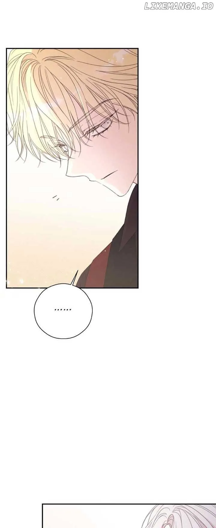 I will live as a supporting role in this life Chapter 60 page 43 - 