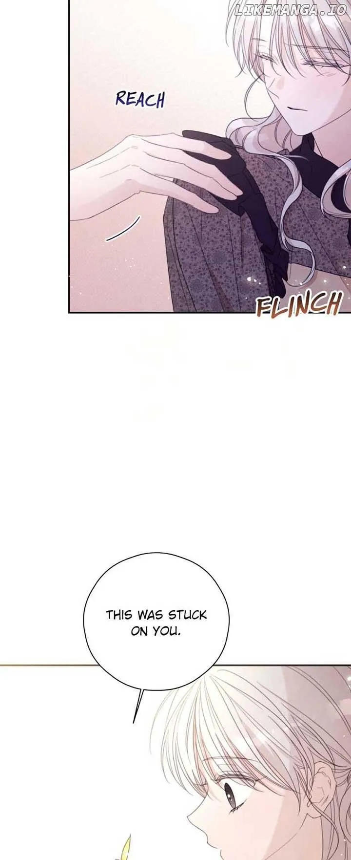 I will live as a supporting role in this life Chapter 60 page 44 - 