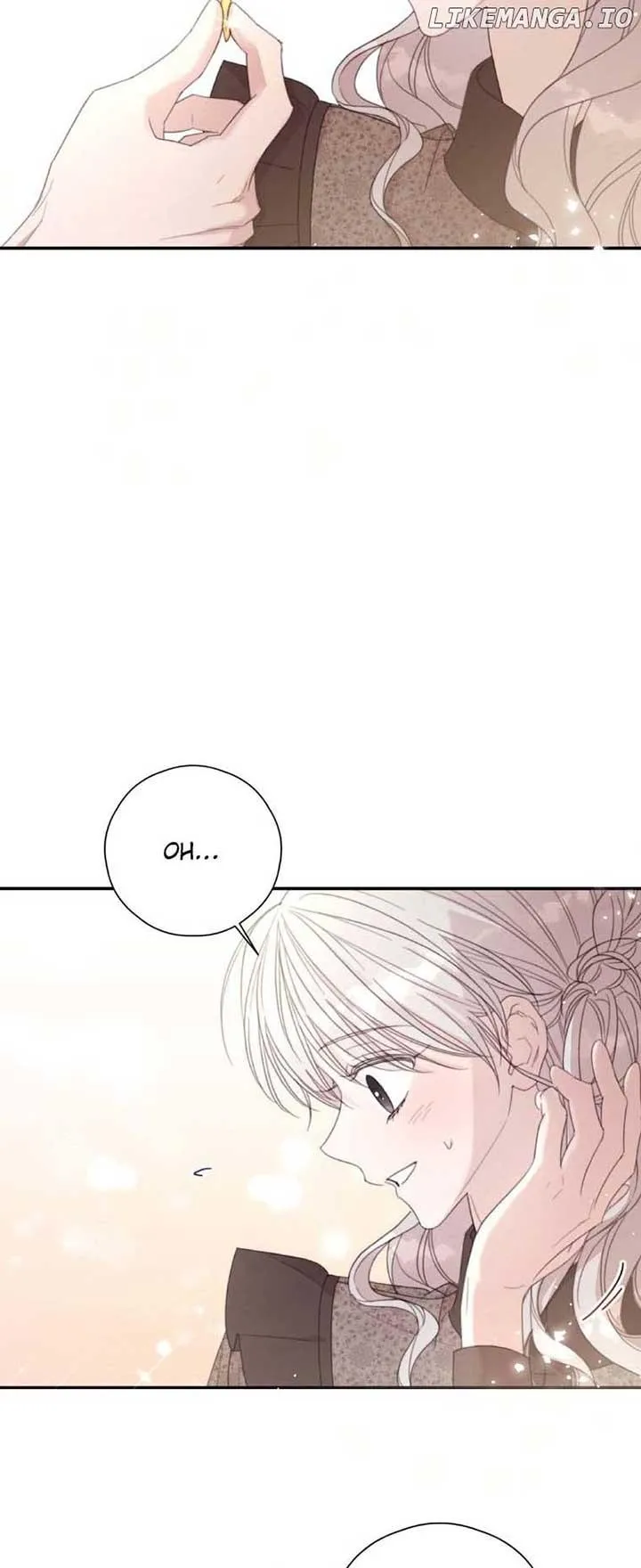 I will live as a supporting role in this life Chapter 60 page 45 - 