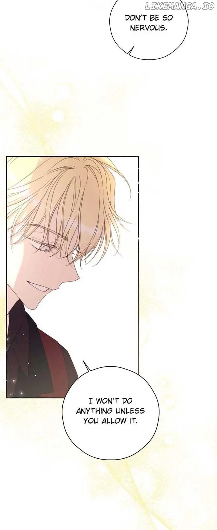 I will live as a supporting role in this life Chapter 60 page 46 - 
