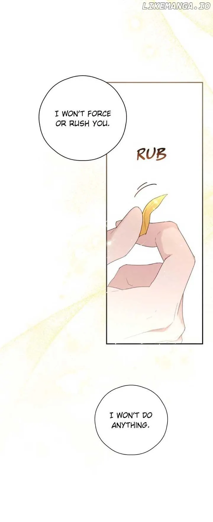 I will live as a supporting role in this life Chapter 60 page 47 - 