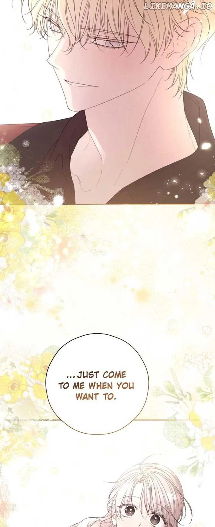 I will live as a supporting role in this life Chapter 60 page 49 - 