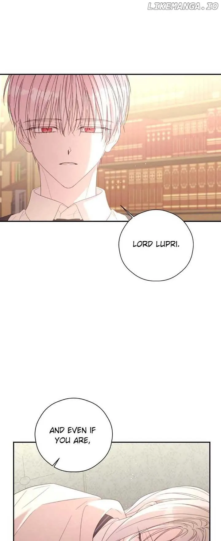 I will live as a supporting role in this life Chapter 60 page 6 - 