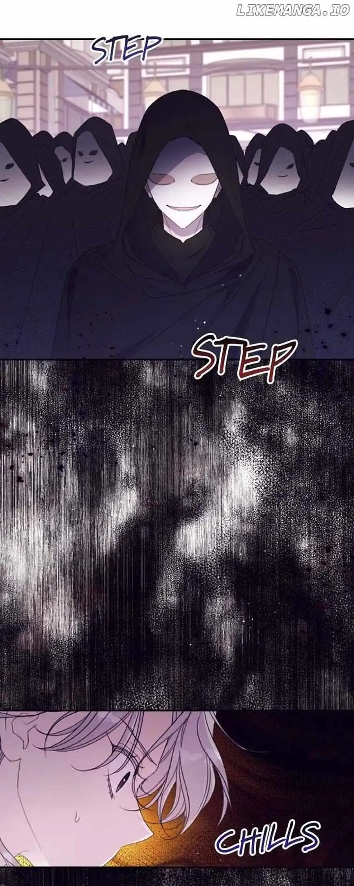 I will live as a supporting role in this life Chapter 60 page 53 - 