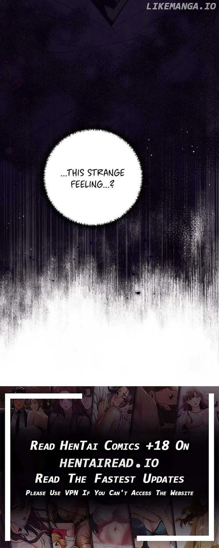 I will live as a supporting role in this life Chapter 60 page 55 - 