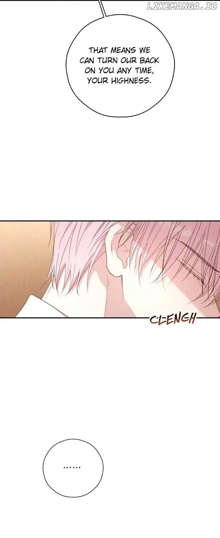 I will live as a supporting role in this life Chapter 60 page 9 - 