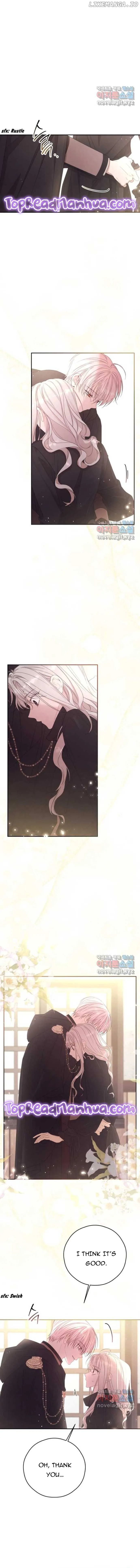 I will live as a supporting role in this life Chapter 64 page 2 - 