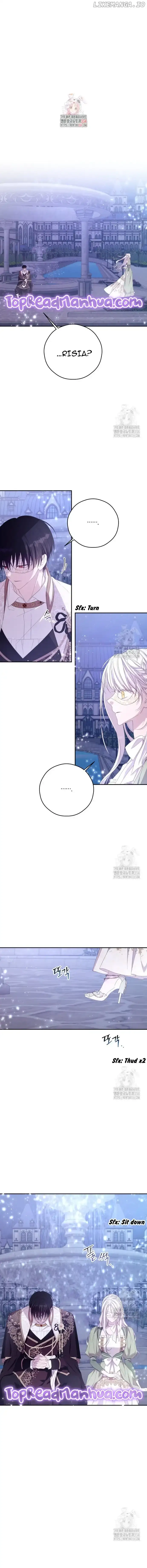 I will live as a supporting role in this life Chapter 74 page 1 - 