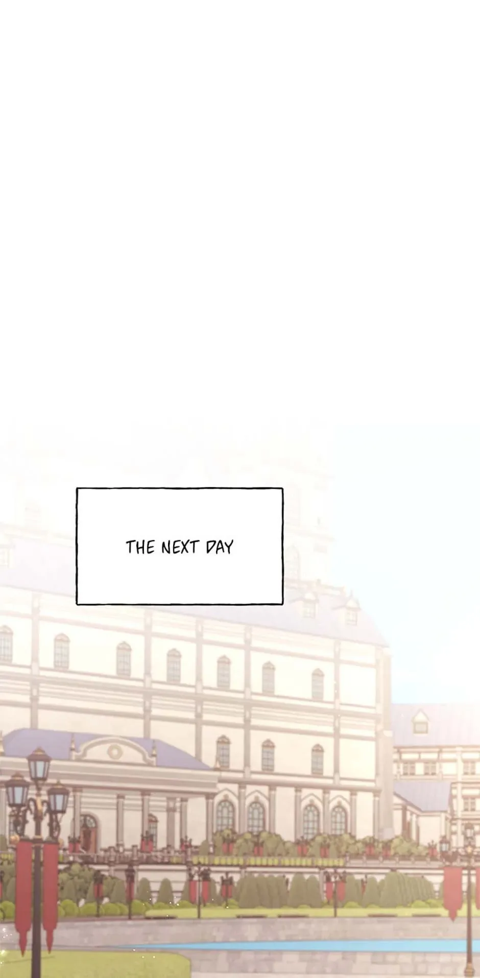 I will live as a supporting role in this life Chapter 75 page 1 - 