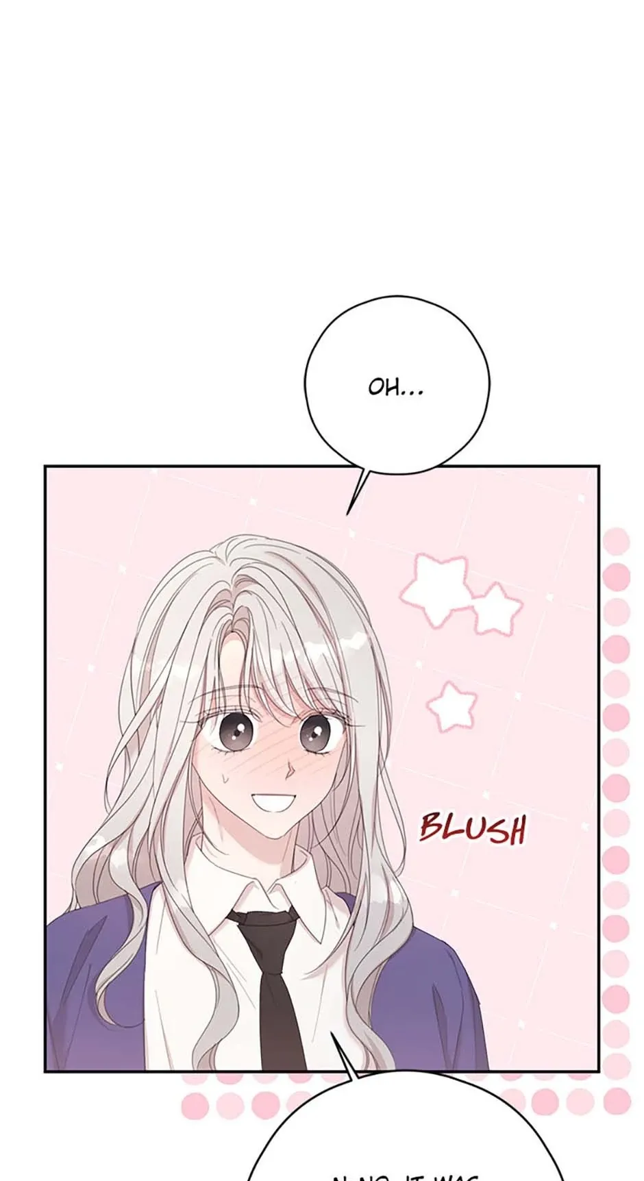 I will live as a supporting role in this life Chapter 75 page 26 - 