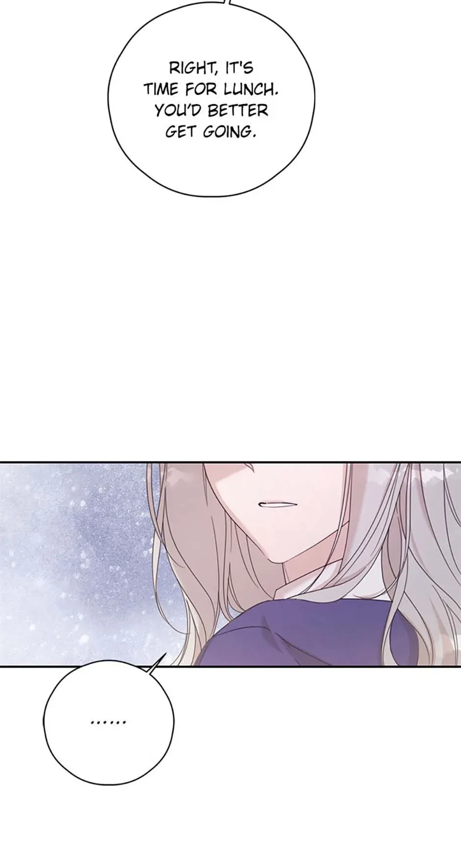 I will live as a supporting role in this life Chapter 75 page 28 - 