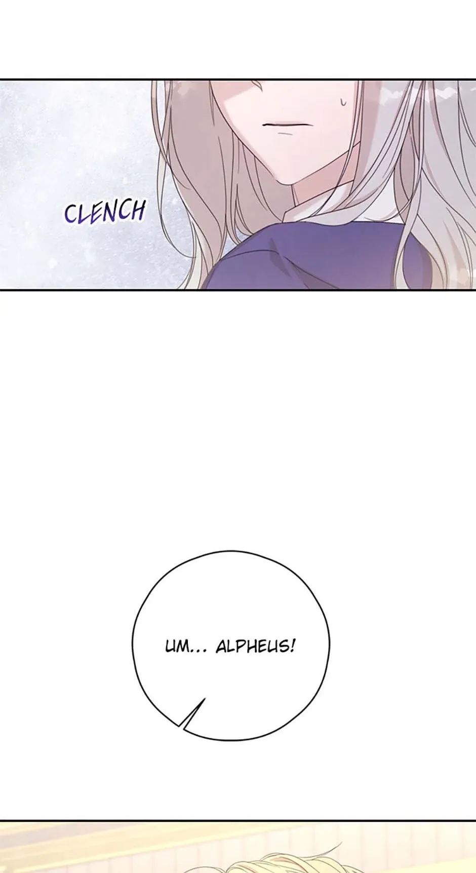 I will live as a supporting role in this life Chapter 75 page 29 - 
