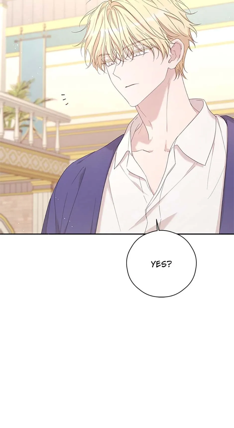 I will live as a supporting role in this life Chapter 75 page 30 - 