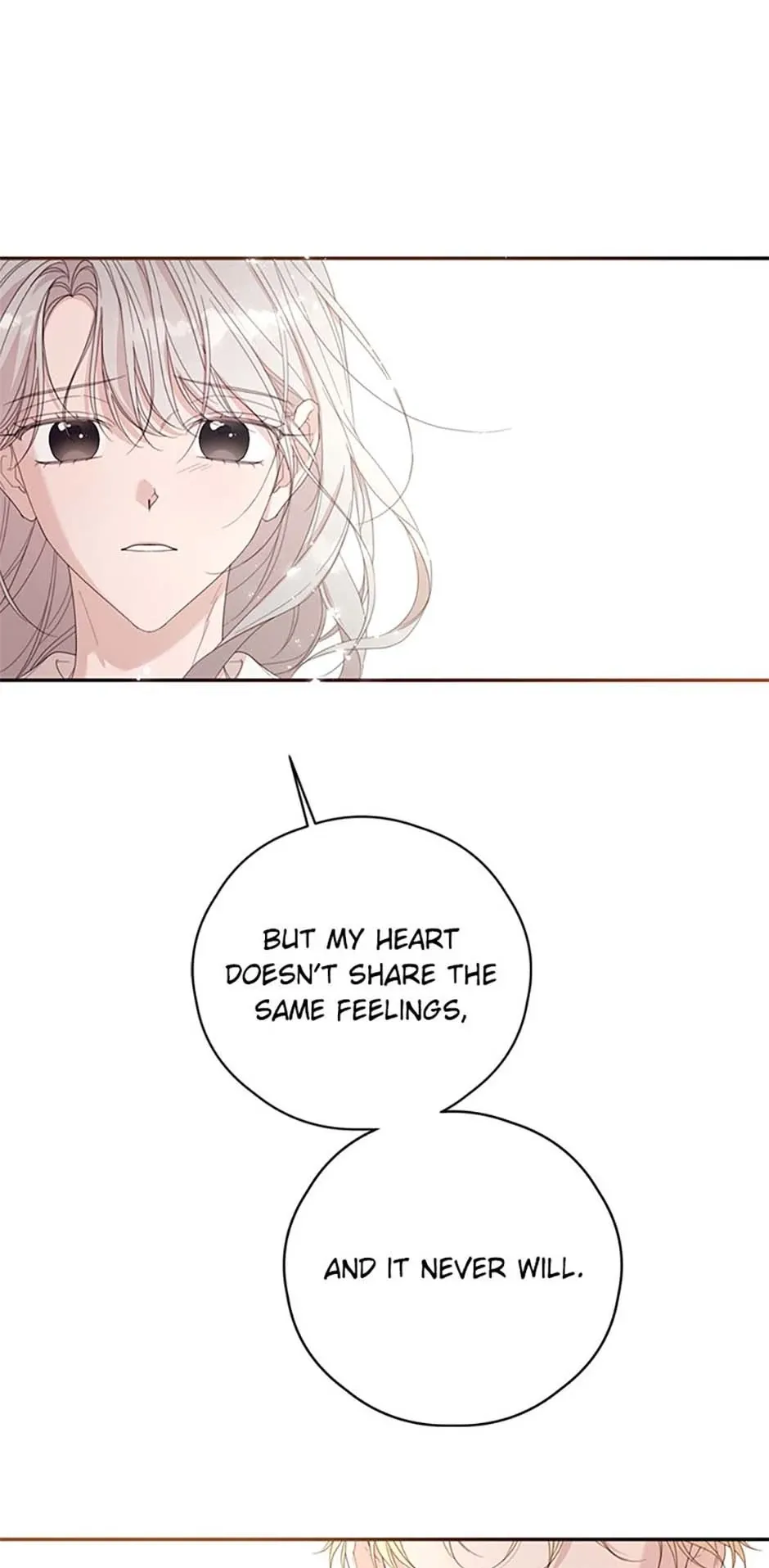 I will live as a supporting role in this life Chapter 75 page 48 - 
