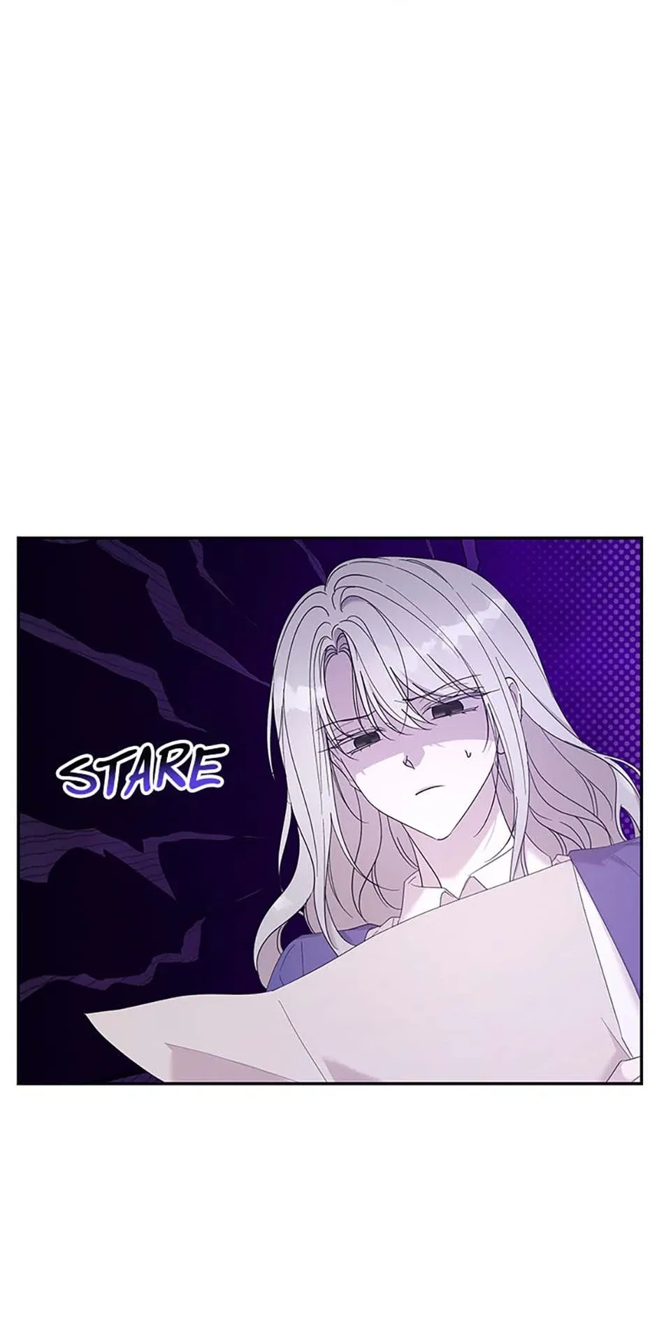 I will live as a supporting role in this life Chapter 75 page 60 - 