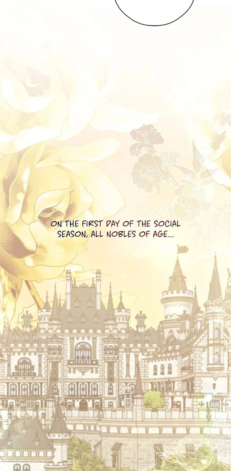 I will live as a supporting role in this life Chapter 75 page 66 - 