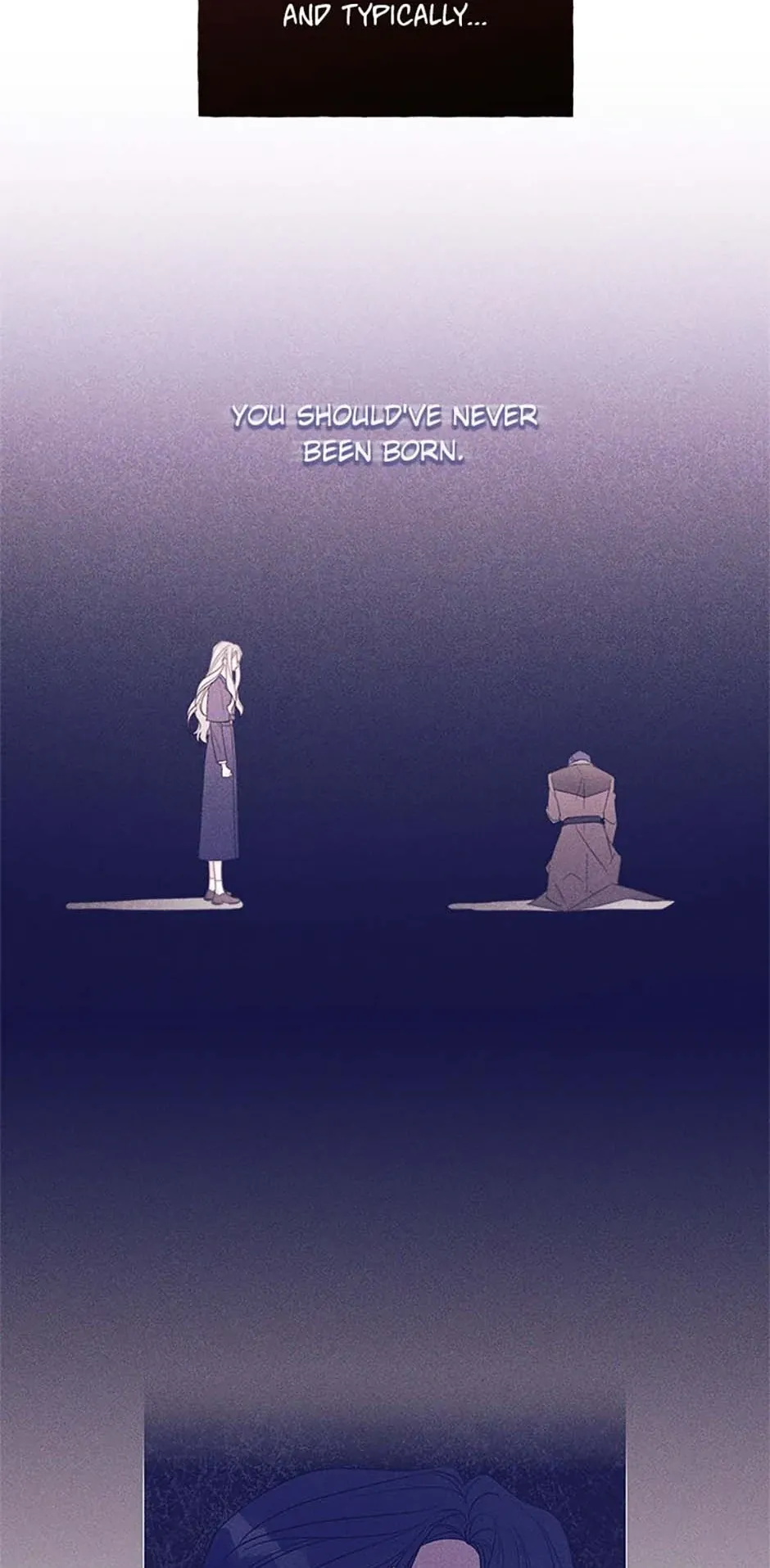 I will live as a supporting role in this life Chapter 75 page 68 - 