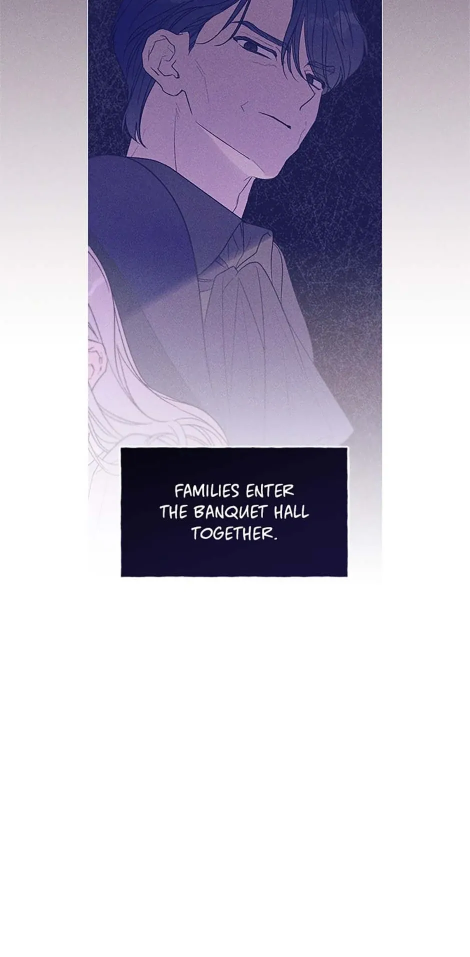 I will live as a supporting role in this life Chapter 75 page 69 - 