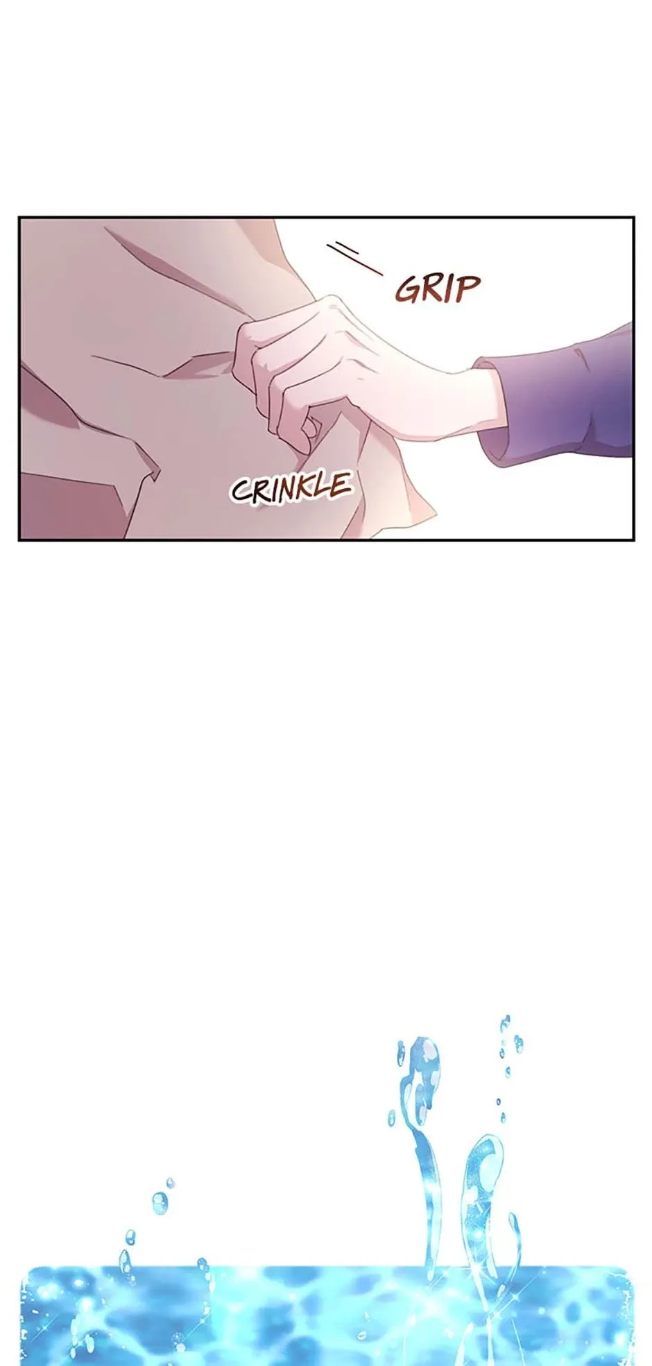 I will live as a supporting role in this life Chapter 75 page 70 - 
