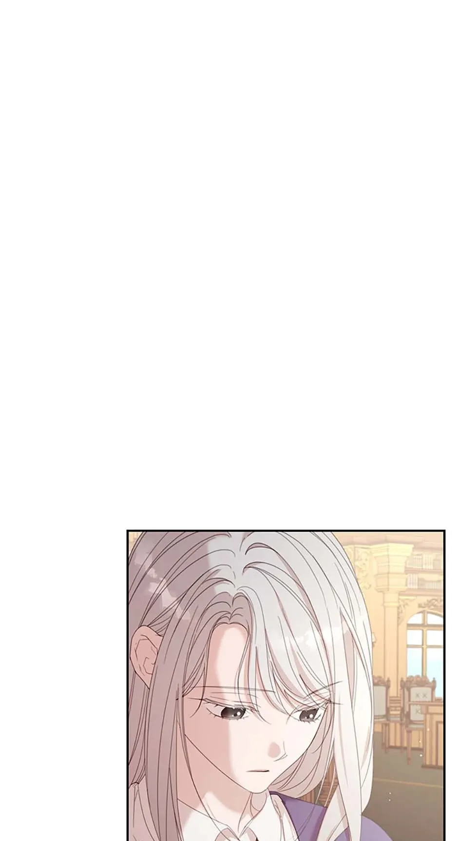 I will live as a supporting role in this life Chapter 76 page 1 - 