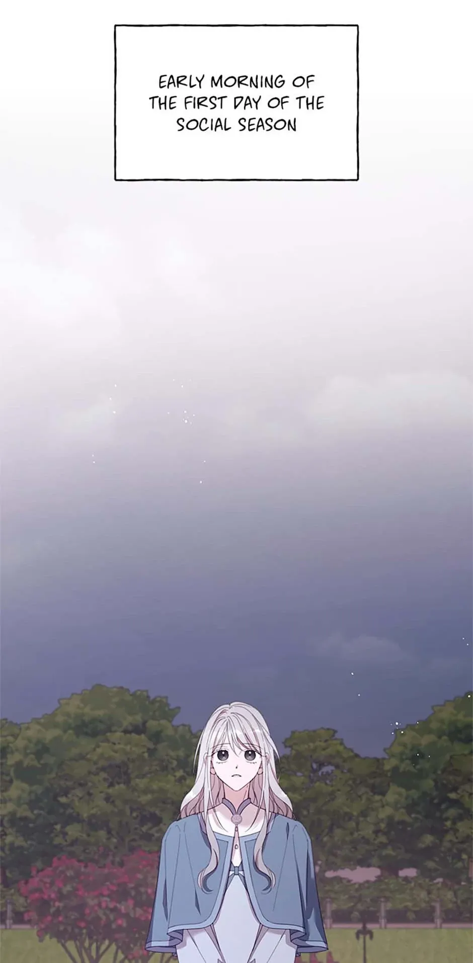 I will live as a supporting role in this life Chapter 76 page 14 - 