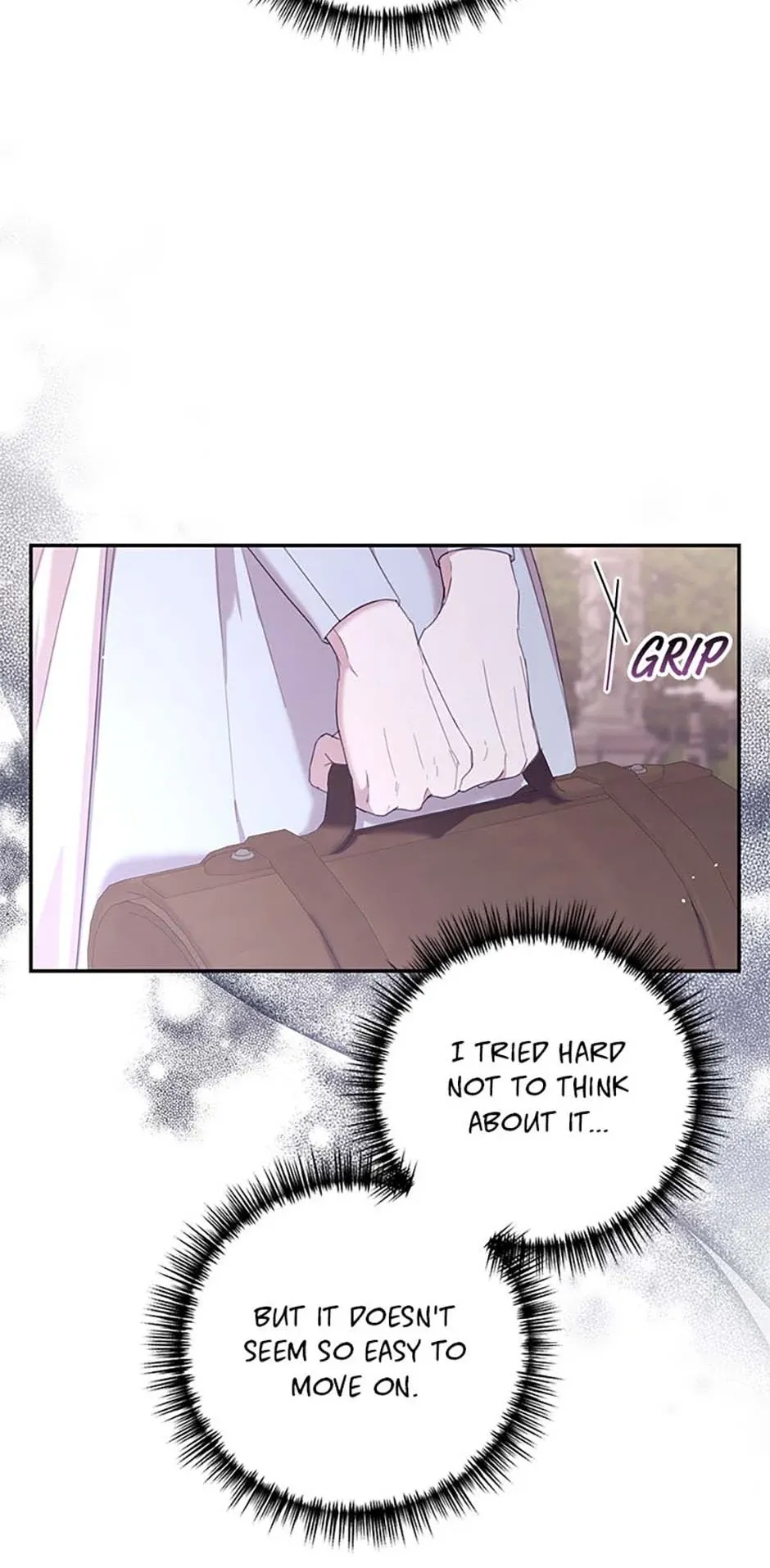I will live as a supporting role in this life Chapter 76 page 17 - 