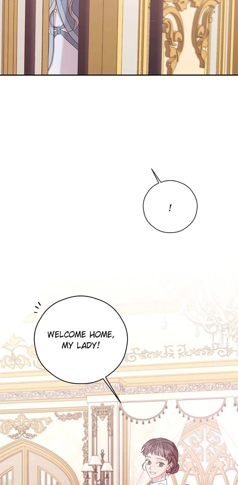 I will live as a supporting role in this life Chapter 76 page 20 - 