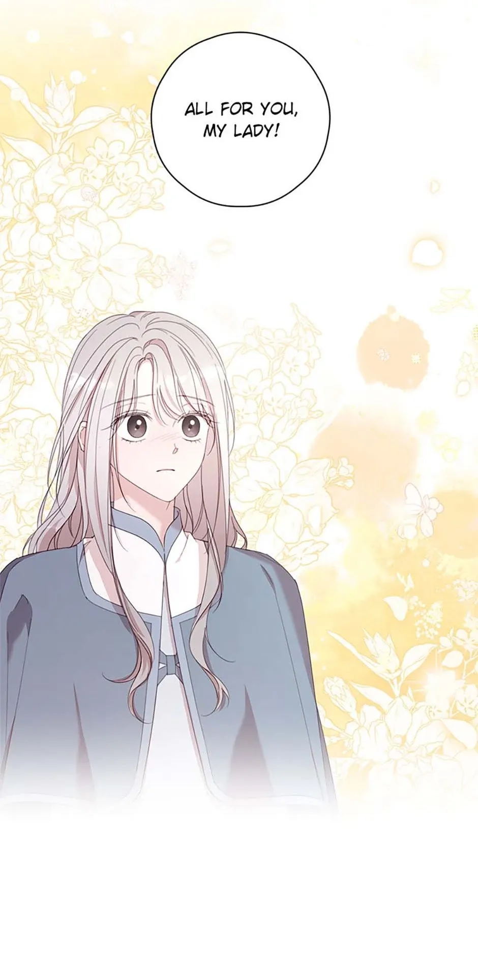 I will live as a supporting role in this life Chapter 76 page 25 - 