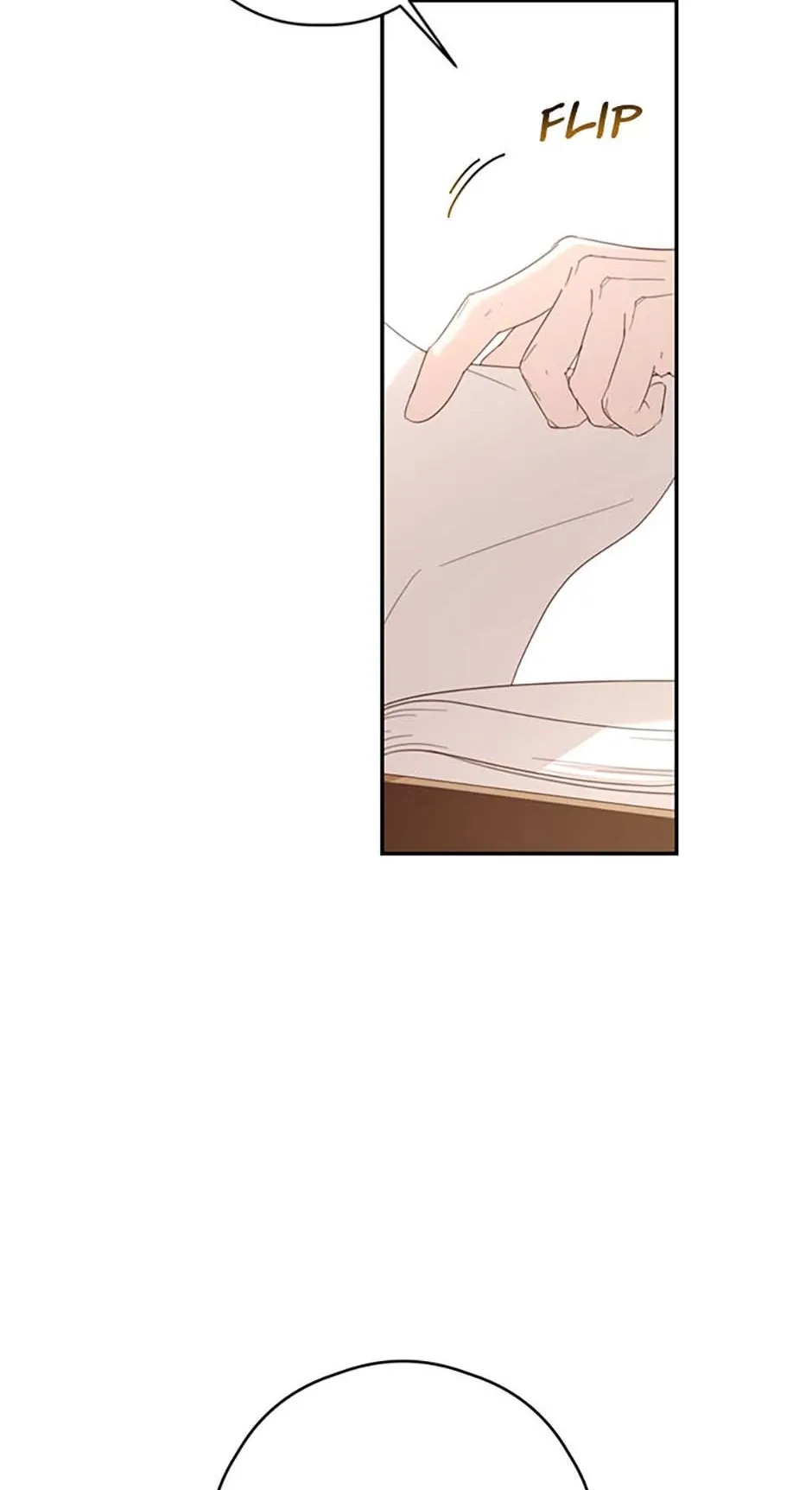 I will live as a supporting role in this life Chapter 76 page 4 - 