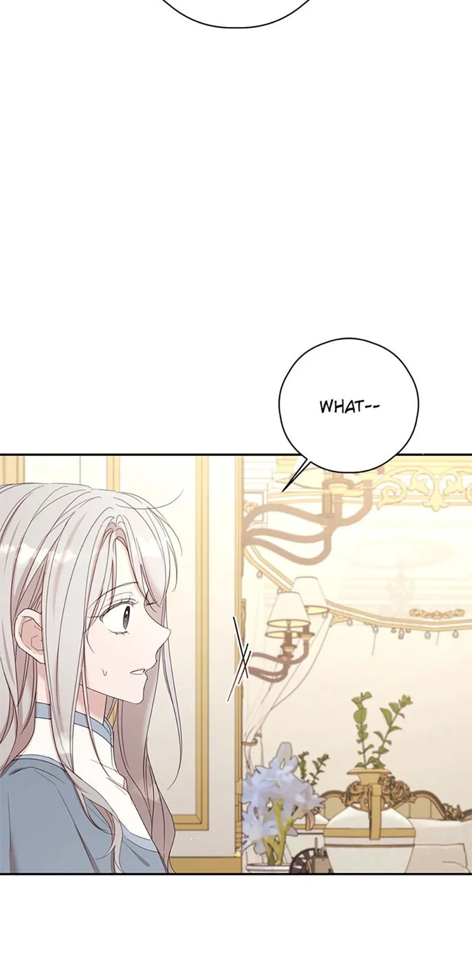 I will live as a supporting role in this life Chapter 76 page 31 - 