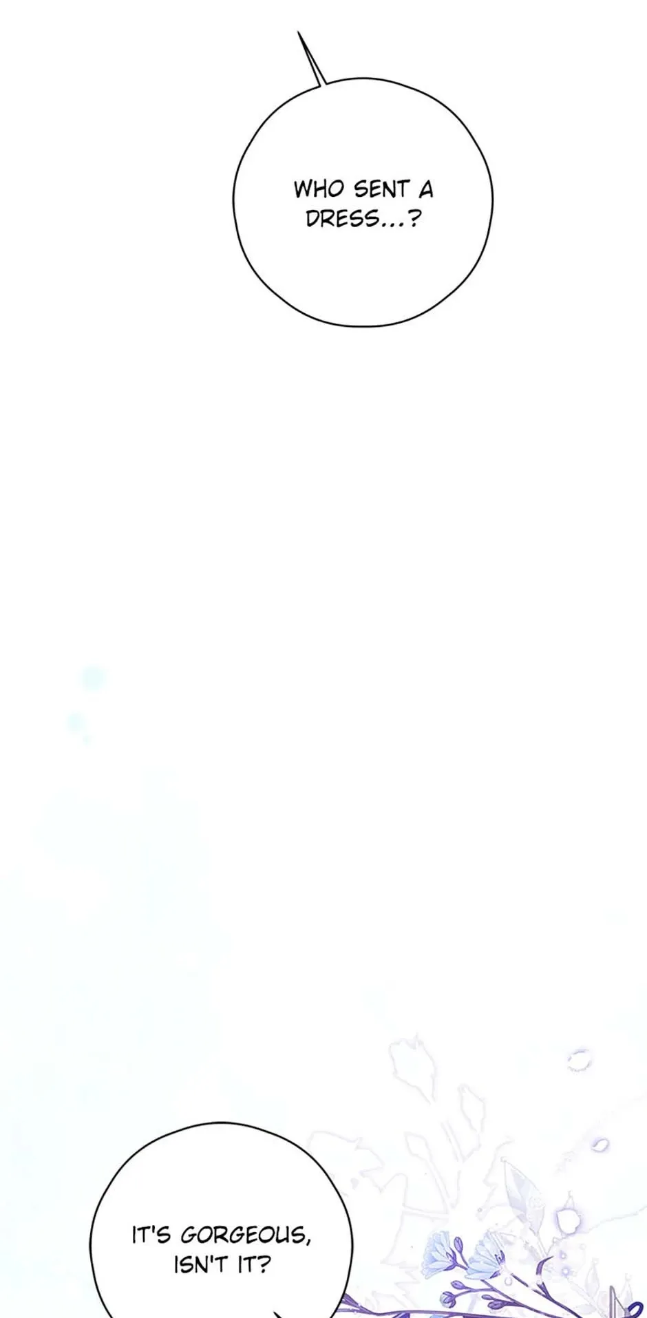 I will live as a supporting role in this life Chapter 76 page 32 - 