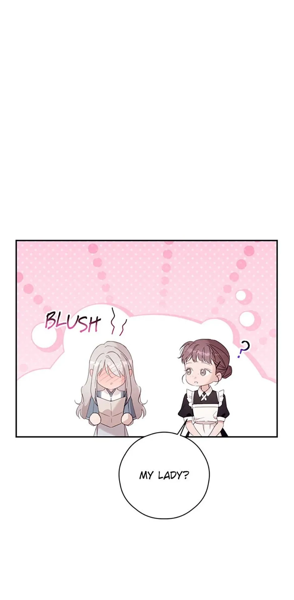 I will live as a supporting role in this life Chapter 76 page 46 - 