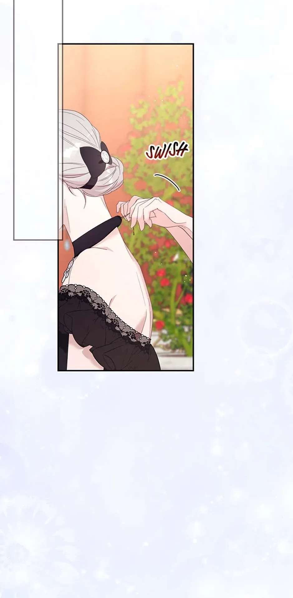 I will live as a supporting role in this life Chapter 76 page 49 - 