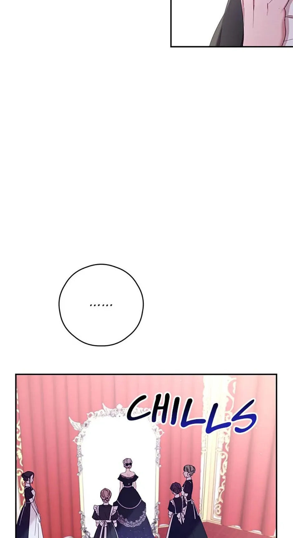 I will live as a supporting role in this life Chapter 76 page 54 - 
