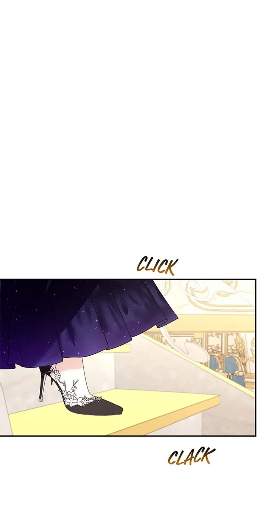 I will live as a supporting role in this life Chapter 76 page 57 - 