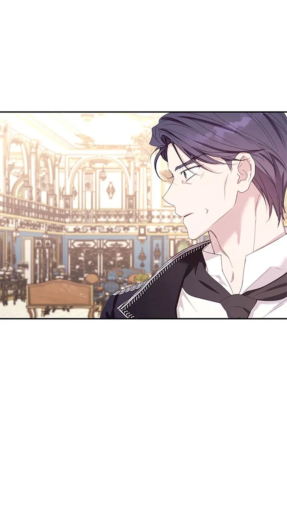 I will live as a supporting role in this life Chapter 76 page 61 - 