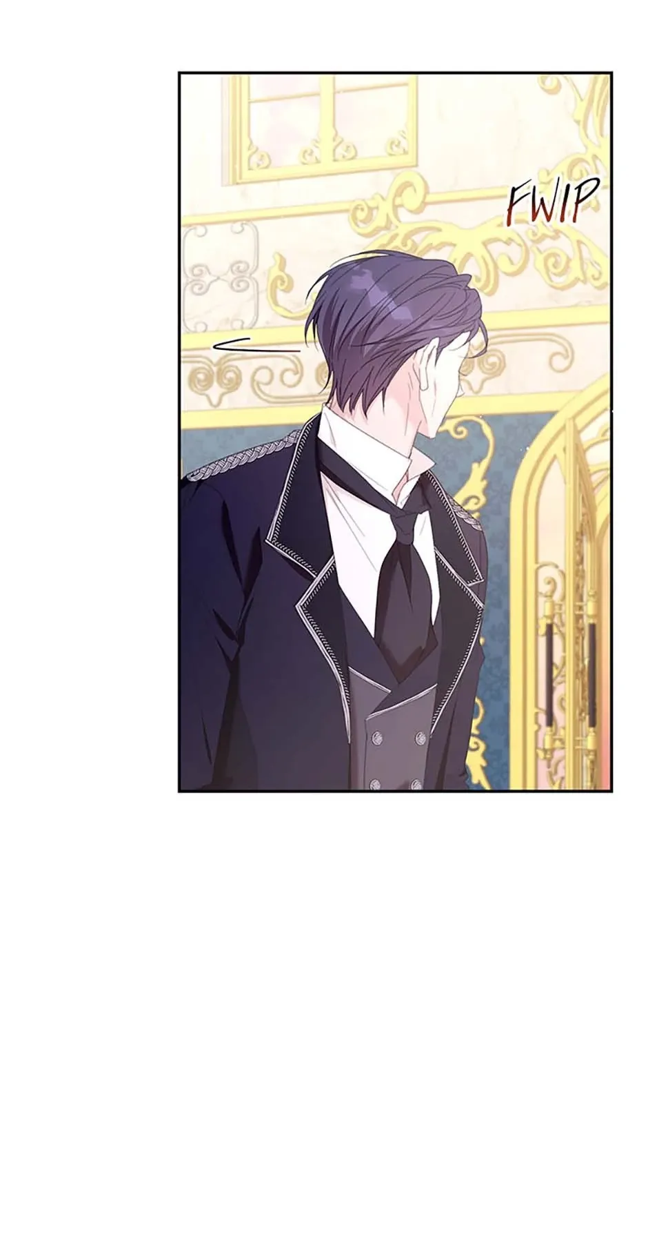 I will live as a supporting role in this life Chapter 76 page 63 - 