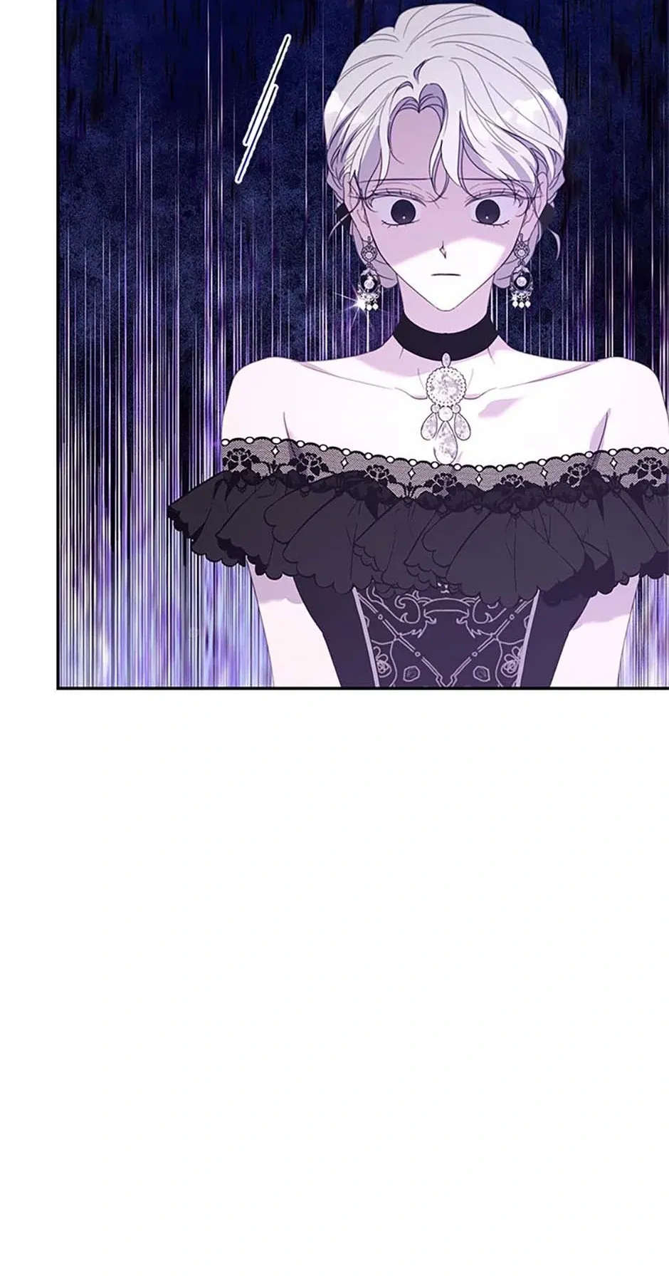 I will live as a supporting role in this life Chapter 76 page 68 - 