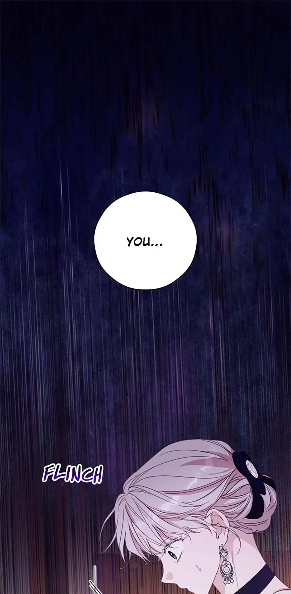I will live as a supporting role in this life Chapter 77 page 1 - 