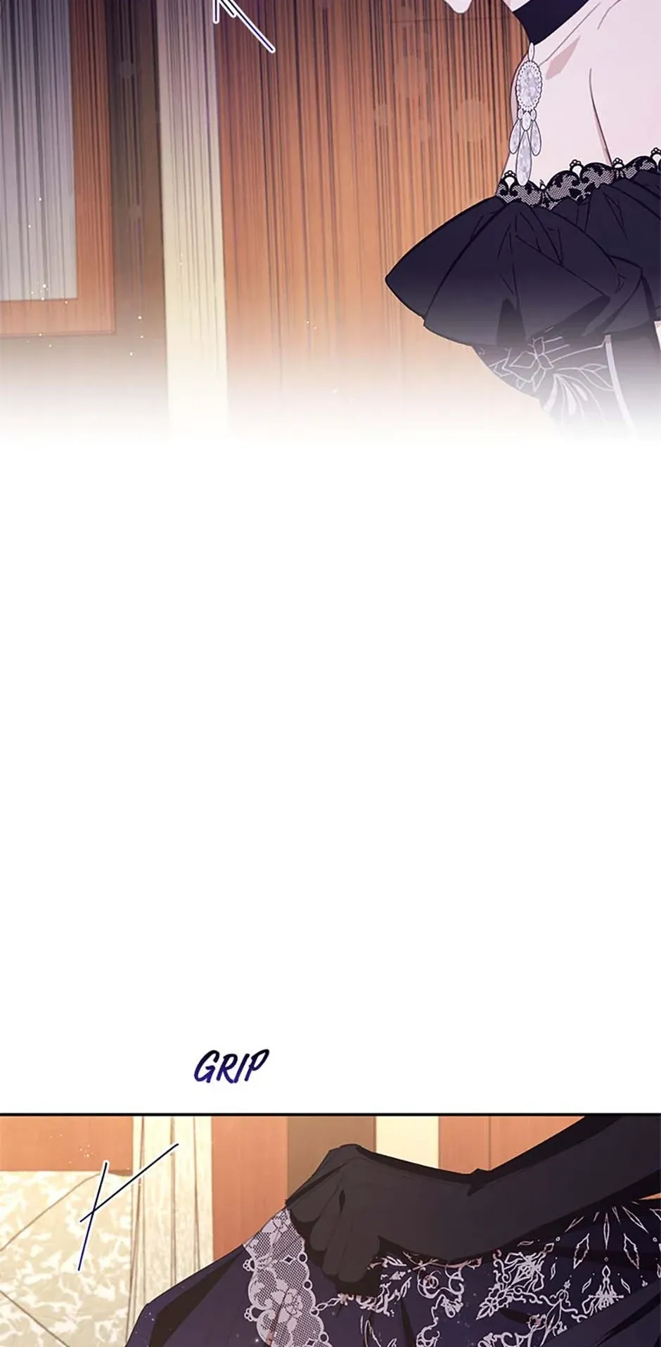 I will live as a supporting role in this life Chapter 77 page 2 - 