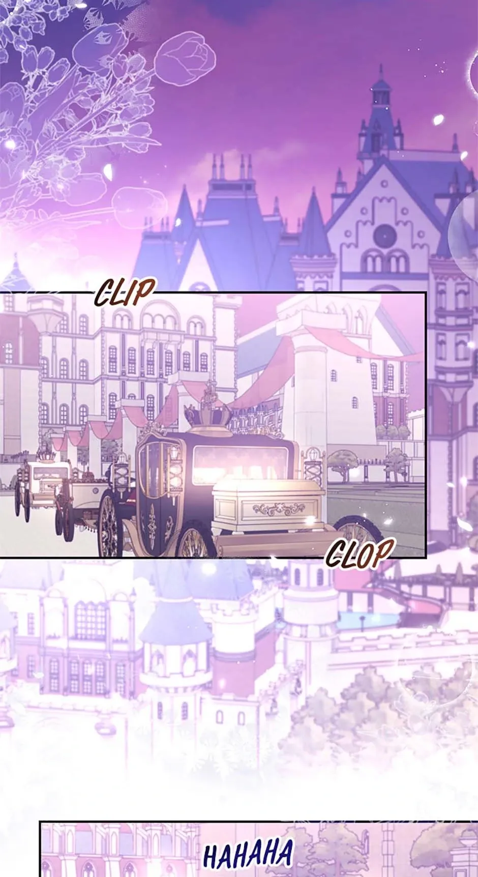 I will live as a supporting role in this life Chapter 77 page 15 - 