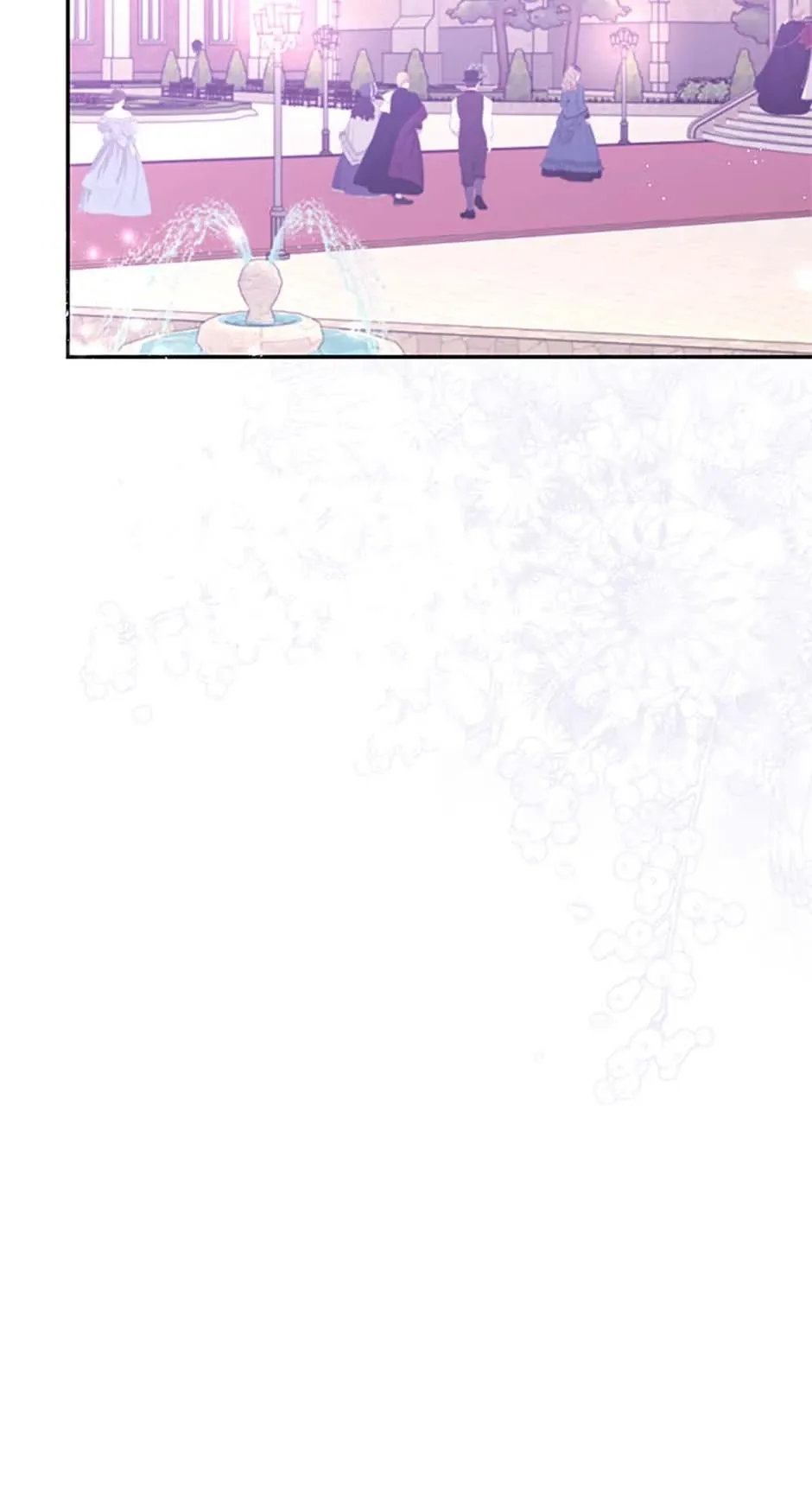 I will live as a supporting role in this life Chapter 77 page 16 - 