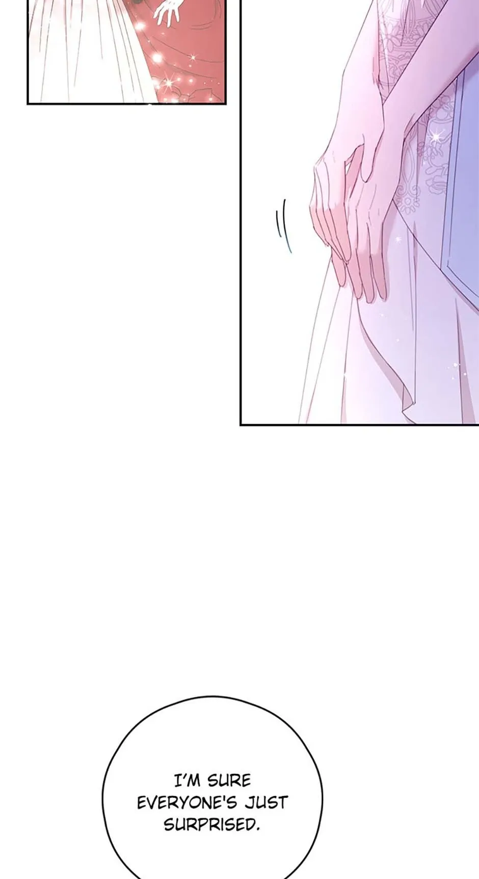 I will live as a supporting role in this life Chapter 77 page 32 - 